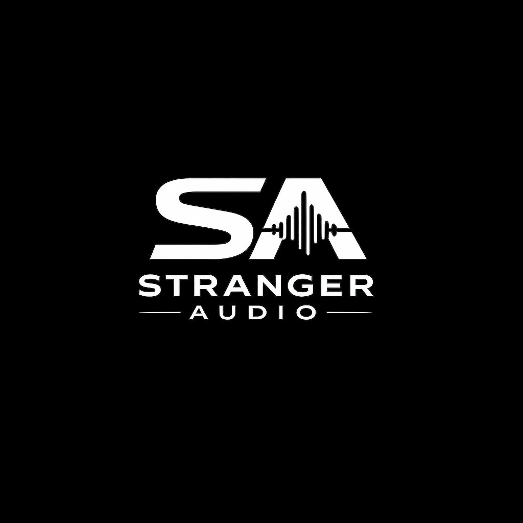 Stranger Audio